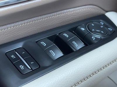 2023 GMC Yukon 4WD 4dr Denali