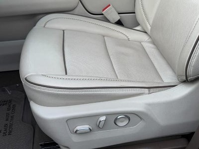 2023 GMC Yukon 4WD 4dr Denali