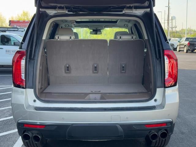 2023 GMC Yukon 4WD 4dr Denali