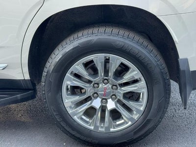 2023 GMC Yukon 4WD 4dr Denali