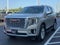 2023 GMC Yukon 4WD 4dr Denali