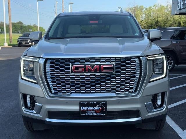 2023 GMC Yukon 4WD 4dr Denali