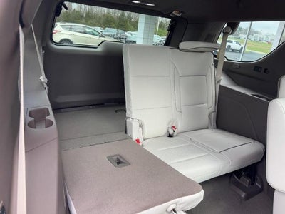 2026 GMC Yukon 4WD 4dr Denali
