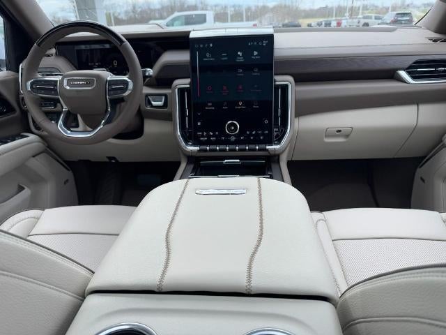 2026 GMC Yukon 4WD 4dr Denali