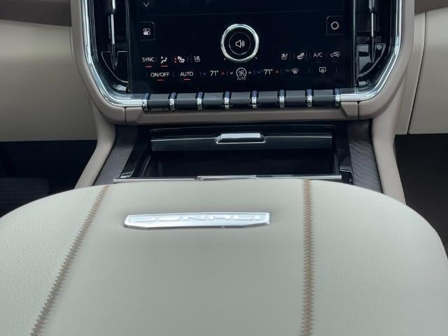 2026 GMC Yukon 4WD 4dr Denali