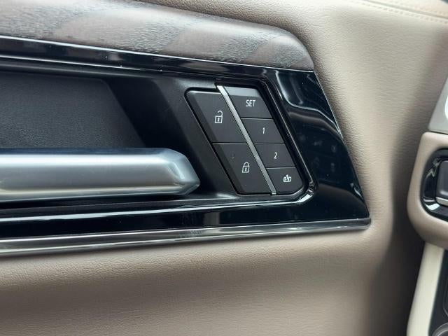 2026 GMC Yukon 4WD 4dr Denali