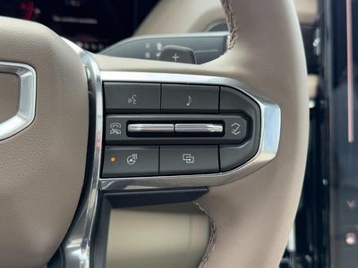 2026 GMC Yukon 4WD 4dr Denali