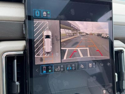 2026 GMC Yukon 4WD 4dr Denali