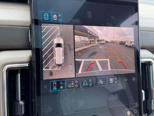 2026 GMC Yukon 4WD 4dr Denali