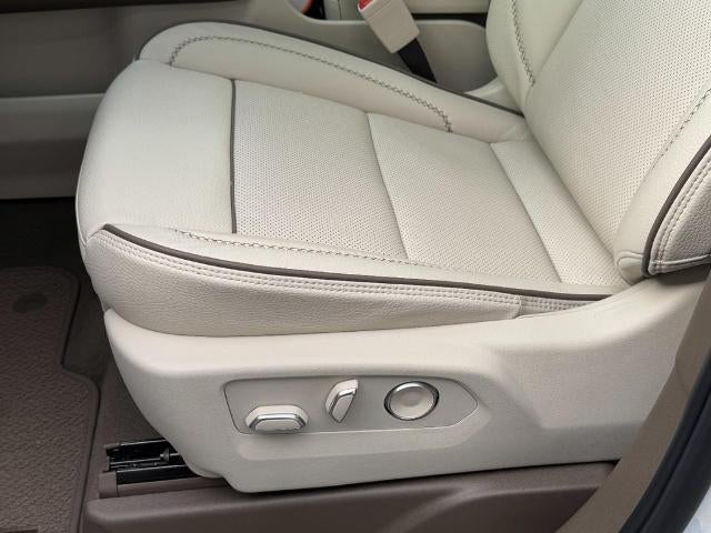 2026 GMC Yukon 4WD 4dr Denali