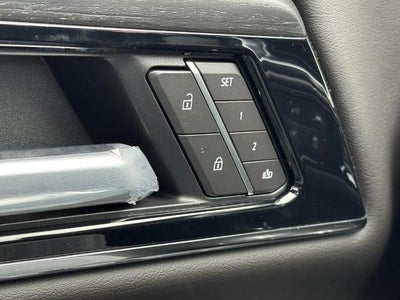 2026 GMC Yukon 4WD 4dr Denali