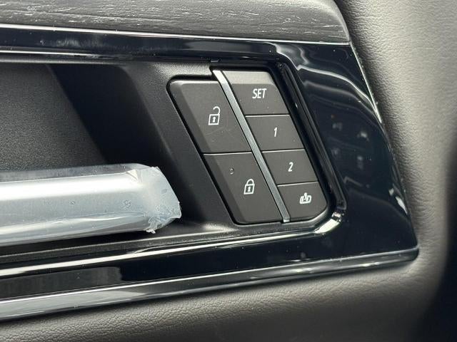 2026 GMC Yukon 4WD 4dr Denali
