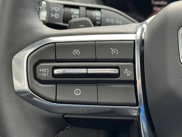 2026 GMC Yukon 4WD 4dr Denali
