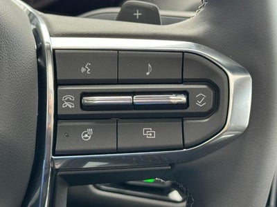 2026 GMC Yukon 4WD 4dr Denali