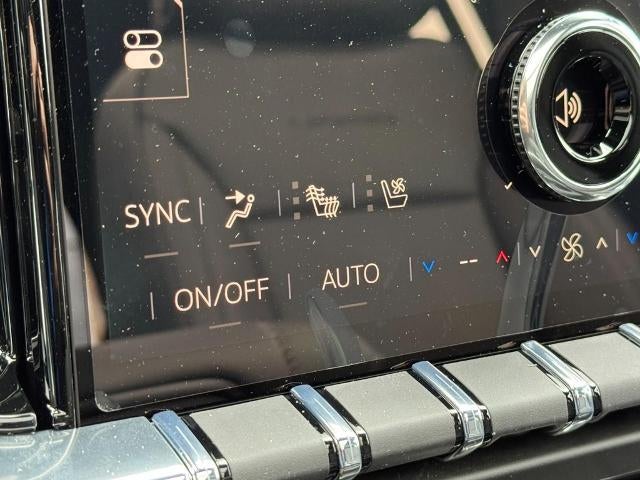 2026 GMC Yukon 4WD 4dr Denali