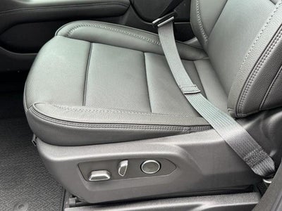 2026 GMC Yukon 4WD 4dr Denali