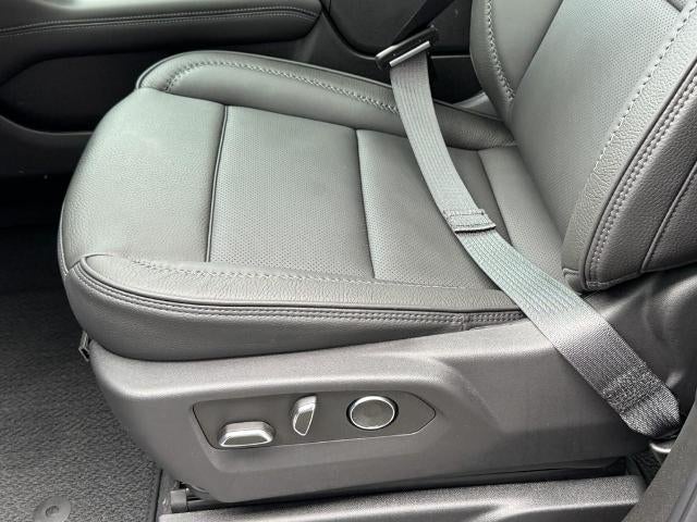 2026 GMC Yukon 4WD 4dr Denali