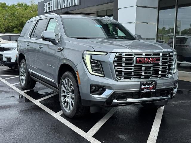 2026 GMC Yukon 4WD 4dr Denali