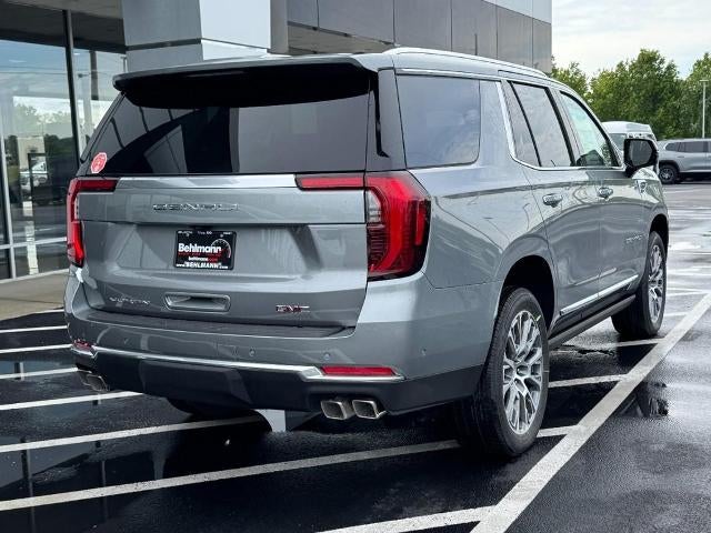 2026 GMC Yukon 4WD 4dr Denali