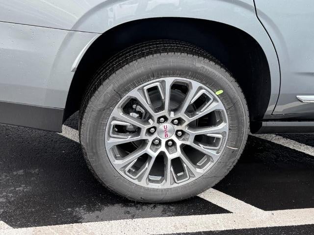 2026 GMC Yukon 4WD 4dr Denali