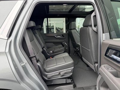 2026 GMC Yukon 4WD 4dr Denali