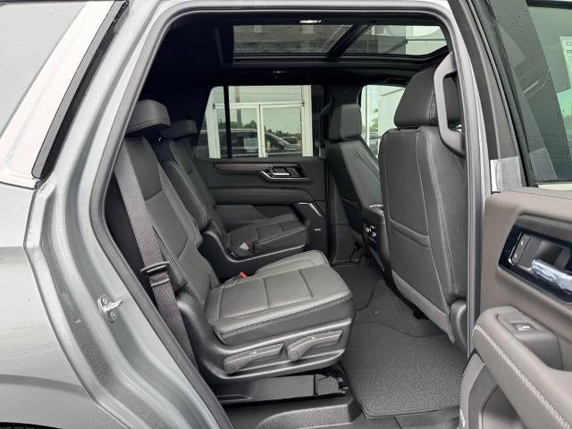 2026 GMC Yukon 4WD 4dr Denali