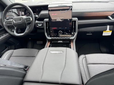 2026 GMC Yukon 4WD 4dr Denali