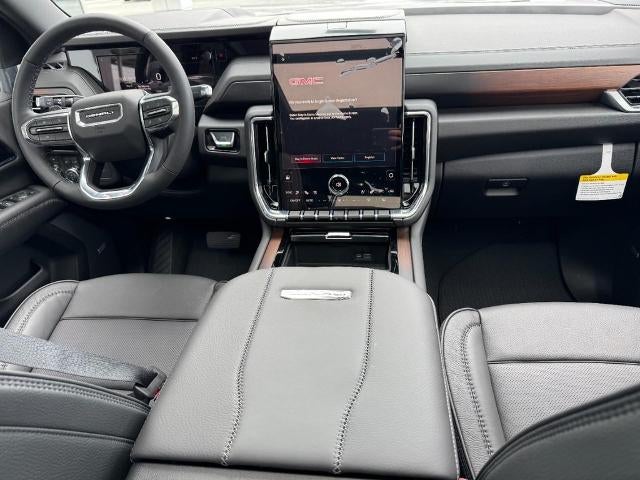 2026 GMC Yukon 4WD 4dr Denali