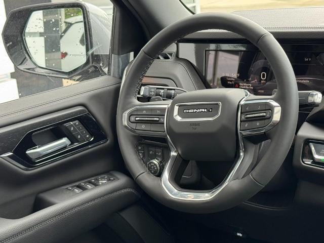 2026 GMC Yukon 4WD 4dr Denali