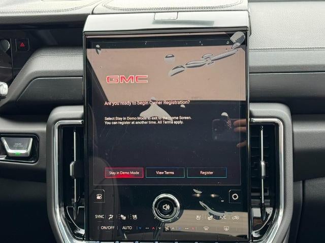 2026 GMC Yukon 4WD 4dr Denali