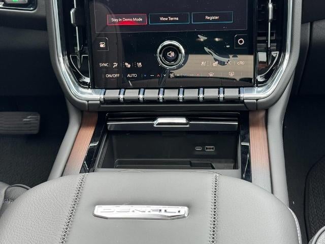 2026 GMC Yukon 4WD 4dr Denali