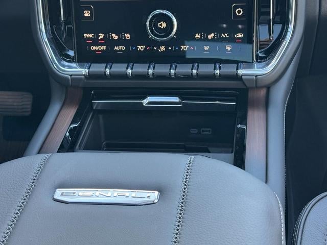 2026 GMC Yukon 4WD 4dr Denali