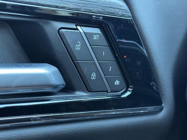 2026 GMC Yukon 4WD 4dr Denali