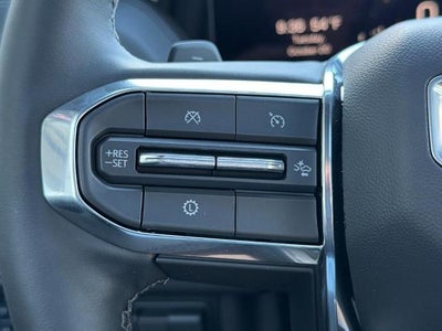 2026 GMC Yukon 4WD 4dr Denali