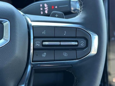 2026 GMC Yukon 4WD 4dr Denali