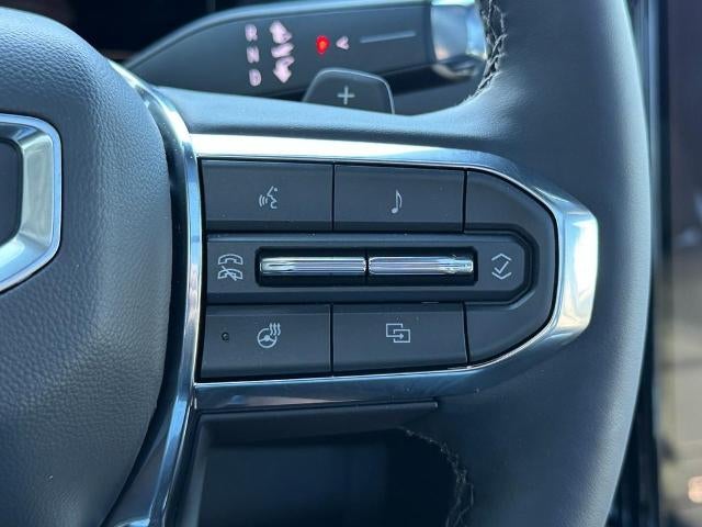 2026 GMC Yukon 4WD 4dr Denali