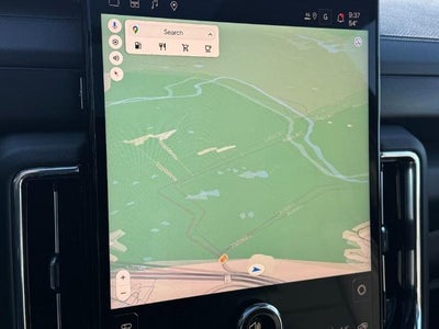 2026 GMC Yukon 4WD 4dr Denali