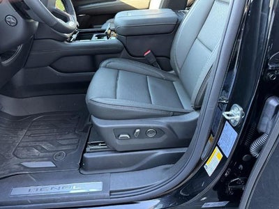 2026 GMC Yukon 4WD 4dr Denali