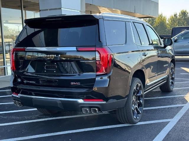 2026 GMC Yukon 4WD 4dr Denali