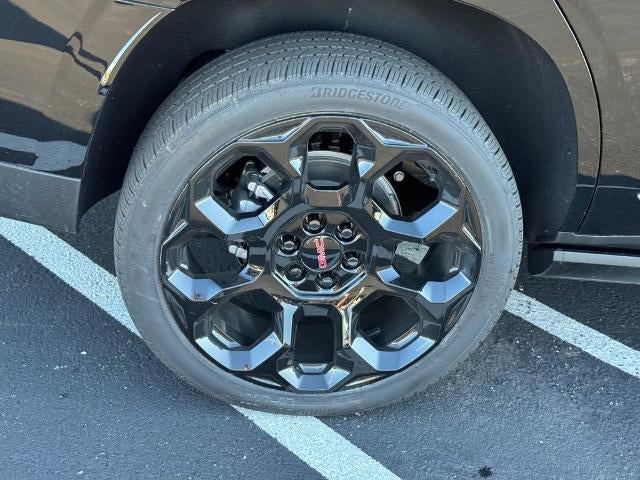 2026 GMC Yukon 4WD 4dr Denali