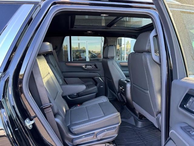 2026 GMC Yukon 4WD 4dr Denali