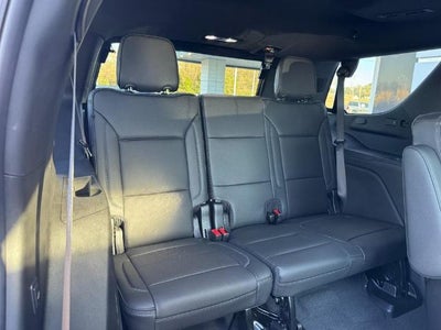 2026 GMC Yukon 4WD 4dr Denali