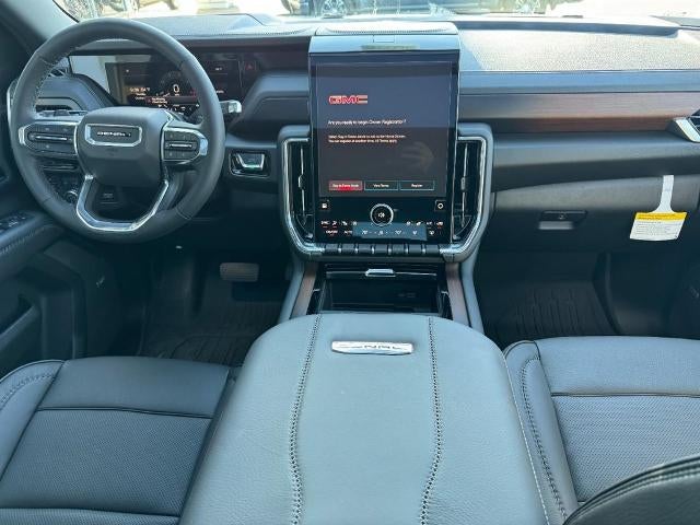 2026 GMC Yukon 4WD 4dr Denali