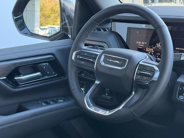 2026 GMC Yukon 4WD 4dr Denali
