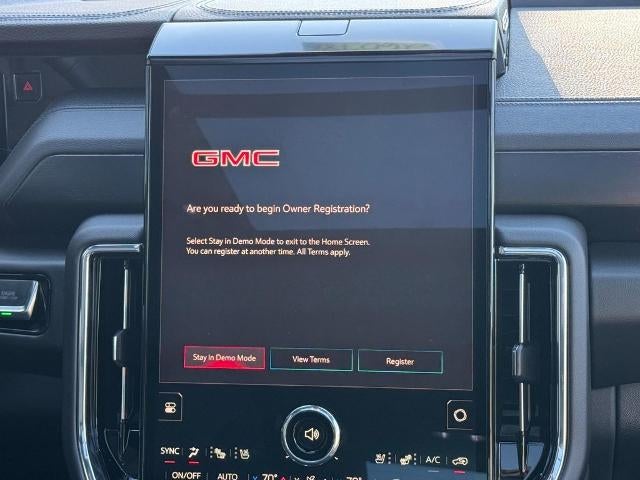 2026 GMC Yukon 4WD 4dr Denali