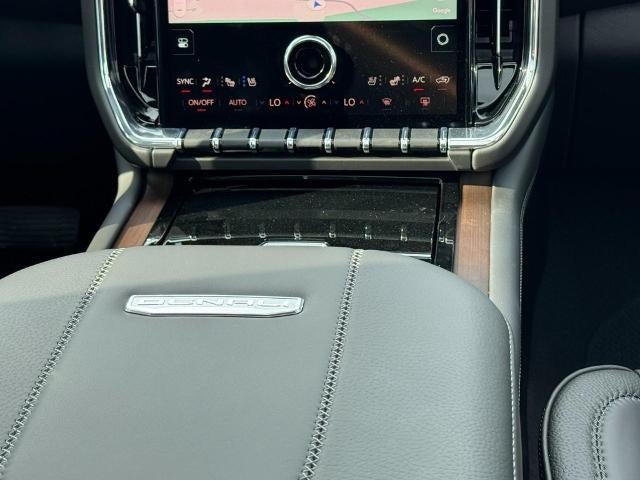 2026 GMC Yukon 4WD 4dr Denali