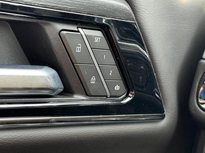 2026 GMC Yukon 4WD 4dr Denali