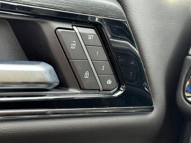 2026 GMC Yukon 4WD 4dr Denali