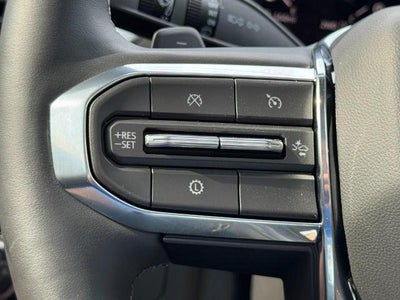 2026 GMC Yukon 4WD 4dr Denali