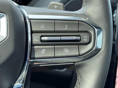2026 GMC Yukon 4WD 4dr Denali